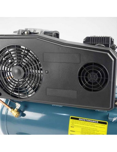 ΑΕΡΟΣΥΜΠΙΕΣΤΗΣ ΙΜΑΝΤΑ 3hp/50L