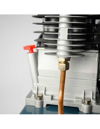 ΑΕΡΟΣΥΜΠΙΕΣΤΗΣ ΙΜΑΝΤΑ 3hp/50L