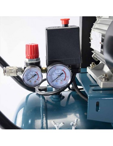 ΑΕΡΟΣΥΜΠΙΕΣΤΗΣ ΙΜΑΝΤΑ 3hp/100L