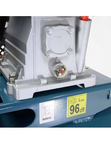 ΑΕΡΟΣΥΜΠΙΕΣΤΗΣ ΙΜΑΝΤΑ 3hp/100L