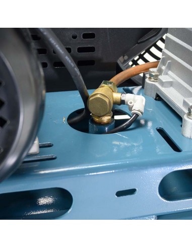 ΑΕΡΟΣΥΜΠΙΕΣΤΗΣ ΙΜΑΝΤΑ 3hp/100L