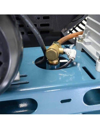 ΑΕΡΟΣΥΜΠΙΕΣΤΗΣ ΙΜΑΝΤΑ 3hp/100L