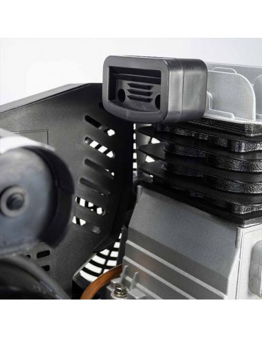 ΑΕΡΟΣΥΜΠΙΕΣΤΗΣ ΙΜΑΝΤΑ 3hp/100L