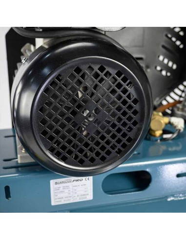 ΑΕΡΟΣΥΜΠΙΕΣΤΗΣ ΙΜΑΝΤΑ 3hp/100L