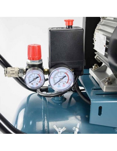 ΑΕΡΟΣΥΜΠΙΕΣΤΗΣ ΙΜΑΝΤΑ 3hp/100L