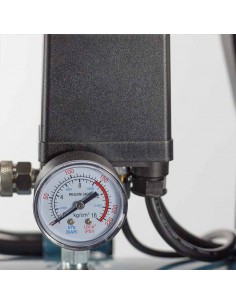 ΑΕΡΟΣΥΜΠΙΕΣΤΗΣ ΙΜΑΝΤΑ 3hp/150L 2