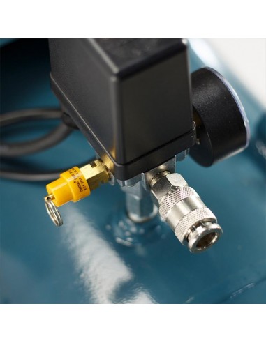 ΑΕΡΟΣΥΜΠΙΕΣΤΗΣ ΙΜΑΝΤΑ 3hp/150L