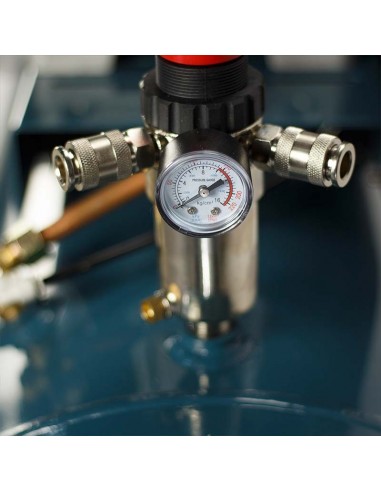 ΑΕΡΟΣΥΜΠΙΕΣΤΗΣ ΙΜΑΝΤΑ 3hp/150L