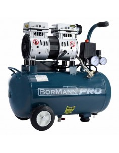 ΑΕΡΟΣΥΜΠΙΕΣΤΗΣ OIL-LESS...