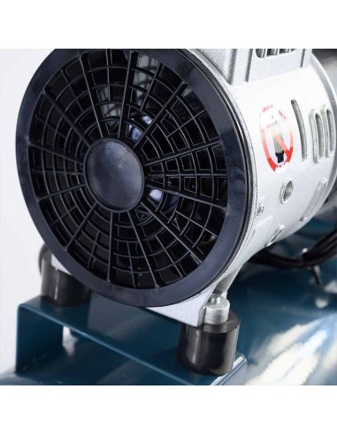 ΑΕΡΟΣΥΜΠΙΕΣΤΗΣ OIL-LESS 0.75hp/25L ΑΕΡΟΣΥΜΠΙΕΣΤΗΣ OIL-LESS 0.75hp/25L