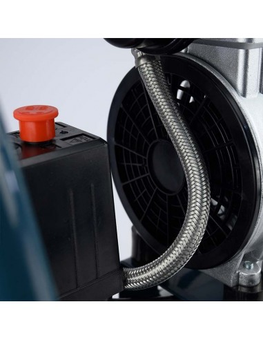 ΑΕΡΟΣΥΜΠΙΕΣΤΗΣ OIL-LESS 0.75hp/25L ΑΕΡΟΣΥΜΠΙΕΣΤΗΣ OIL-LESS 0.75hp/25L