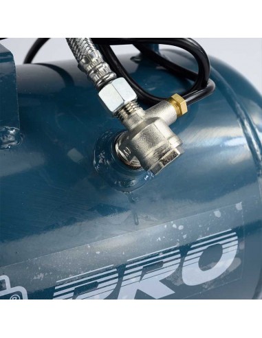 ΑΕΡΟΣΥΜΠΙΕΣΤΗΣ OIL-LESS 0.75hp/25L ΑΕΡΟΣΥΜΠΙΕΣΤΗΣ OIL-LESS 0.75hp/25L