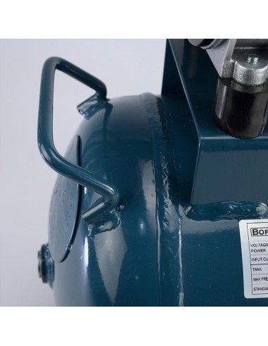 ΑΕΡΟΣΥΜΠΙΕΣΤΗΣ OIL-LESS 0.75hp/25L ΑΕΡΟΣΥΜΠΙΕΣΤΗΣ OIL-LESS 0.75hp/25L