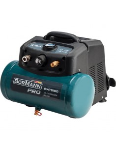 ΑΕΡΟΣΥΜΠΙΕΣΤΗΣ OIL-LESS...