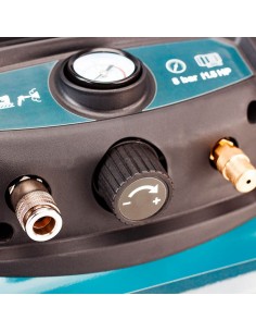 ΑΕΡΟΣΥΜΠΙΕΣΤΗΣ OIL-LESS... 2