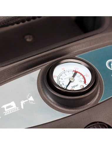 ΑΕΡΟΣΥΜΠΙΕΣΤΗΣ OIL-LESS 1.5Hp/6Lt