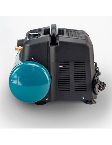 ΑΕΡΟΣΥΜΠΙΕΣΤΗΣ OIL-LESS 1.5Hp/6Lt