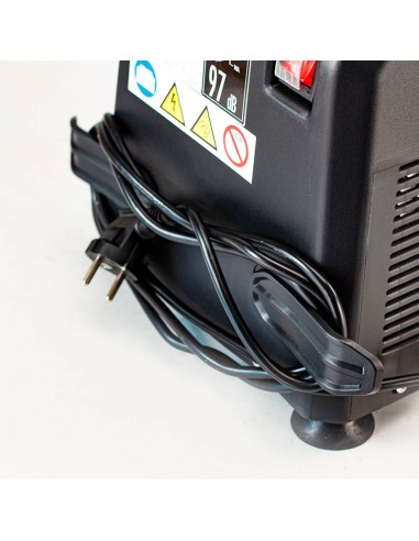 ΑΕΡΟΣΥΜΠΙΕΣΤΗΣ OIL-LESS 1.5Hp/6Lt