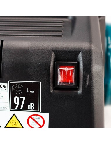 ΑΕΡΟΣΥΜΠΙΕΣΤΗΣ OIL-LESS 1.5Hp/6Lt