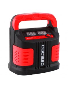 ΦΟΡΤΙΣΤΗΣ ΑΥΤΟΜΑΤΟΣ