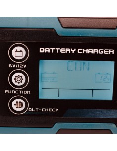 ΦΟΡΤΙΣΤΗΣ-ΣΥΝΤΗΡΗΤΗΣ 2