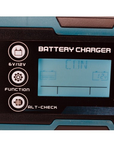 ΦΟΡΤΙΣΤΗΣ-ΣΥΝΤΗΡΗΤΗΣ