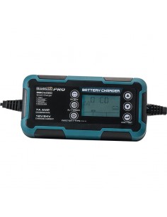 ΦΟΡΤΙΣΤΗΣ-ΣΥΝΤΗΡΗΤΗΣ 12/24V