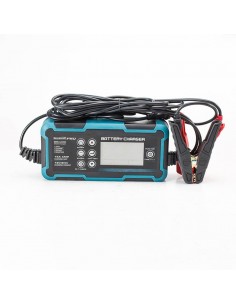 ΦΟΡΤΙΣΤΗΣ-ΣΥΝΤΗΡΗΤΗΣ 2