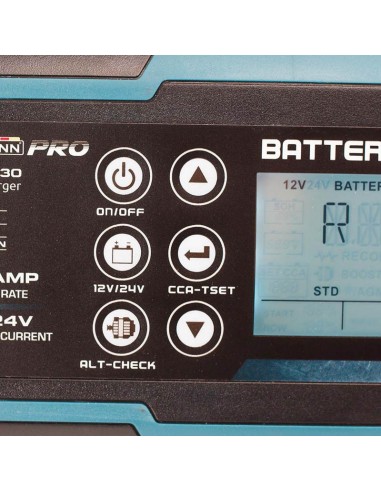 ΦΟΡΤΙΣΤΗΣ-ΣΥΝΤΗΡΗΤΗΣ