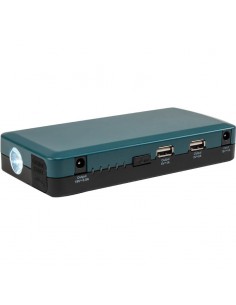 ΕΚΚΙΝΗΤΗΣ & POWER BANK...