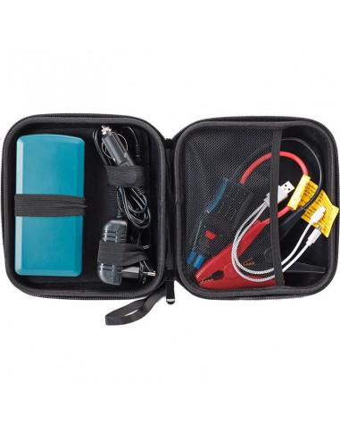 ΕΚΚΙΝΗΤΗΣ & POWER BANK 8000mAh/400Α