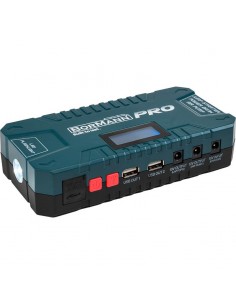 ΕΚΚΙΝΗΤΗΣ & POWER BANK...