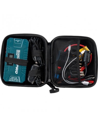 ΕΚΚΙΝΗΤΗΣ & POWER BANK 12000mAh/500Α ΕΚΚΙΝΗΤΗΣ & POWER BANK 12000mAh/500Α
