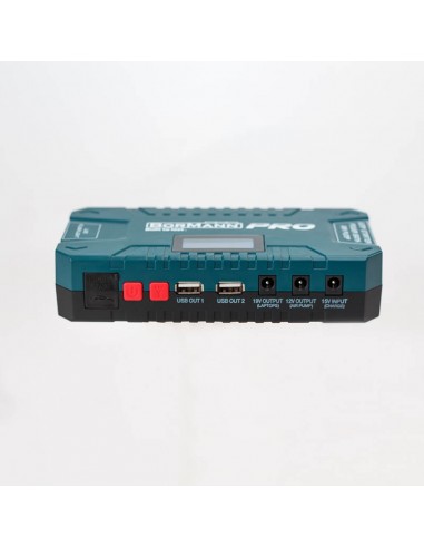 ΕΚΚΙΝΗΤΗΣ & POWER BANK 12000mAh/500Α ΕΚΚΙΝΗΤΗΣ & POWER BANK 12000mAh/500Α