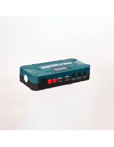 ΕΚΚΙΝΗΤΗΣ & POWER BANK 12000mAh/500Α ΕΚΚΙΝΗΤΗΣ & POWER BANK 12000mAh/500Α