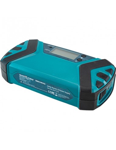 ΕΚΚΙΝΗΤΗΣ & POWER BANK 15000mAh/600Α ΕΚΚΙΝΗΤΗΣ & POWER BANK 15000mAh/600Α