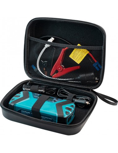 ΕΚΚΙΝΗΤΗΣ & POWER BANK 15000mAh/600Α ΕΚΚΙΝΗΤΗΣ & POWER BANK 15000mAh/600Α