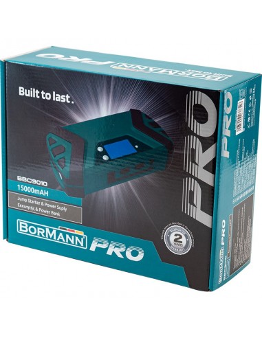 ΕΚΚΙΝΗΤΗΣ & POWER BANK 15000mAh/600Α ΕΚΚΙΝΗΤΗΣ & POWER BANK 15000mAh/600Α