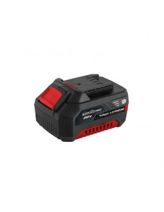 ΜΠΑΤΑΡΙΑ 20V Li-Ion-4.0Ah PRO