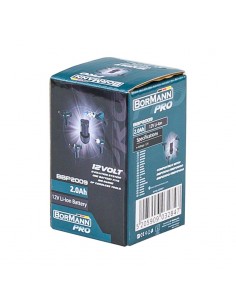 ΜΠΑΤΑΡΙΑ 12V 2.0Ah 2