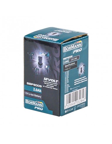 ΜΠΑΤΑΡΙΑ 12V 2.0Ah