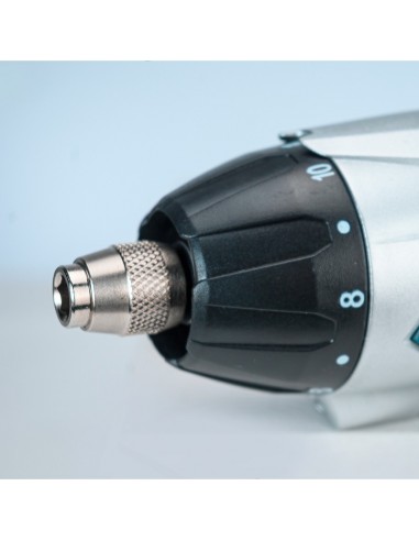 ΚΑΤΣΑΒΙΔΙ ΜΠΑΤΑΡΙΑΣ 3,6V, Li-Ion