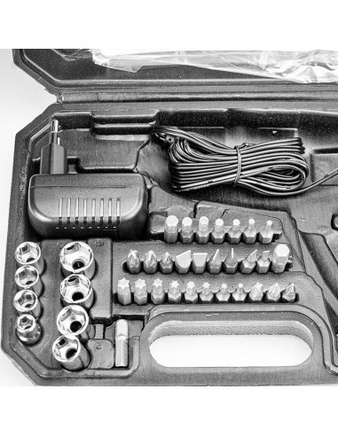 ΚΑΤΣΑΒΙΔΙ ΜΠΑΤΑΡΙΑΣ 3,6V, Li-Ion