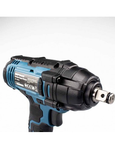 ΜΠΟΥΛΟΝΟΚΛΕΙΔΟ ΜΠΑΤΑΡΙΑΣ 20V