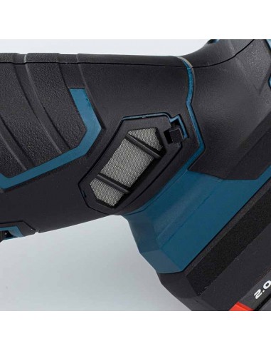 ΓΩΝΙΑΚΟΣ ΤΡΟΧΟΣ ΡΥΘΜΙΖΟΜΕΝΟΣ 20V