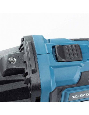 ΓΩΝΙΑΚΟΣ ΤΡΟΧΟΣ ΡΥΘΜΙΖΟΜΕΝΟΣ 20V