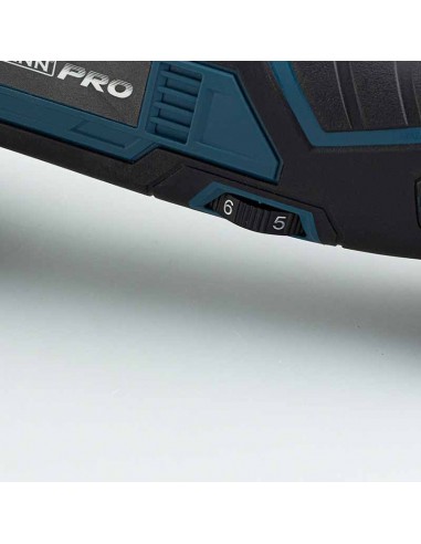 ΓΩΝΙΑΚΟΣ ΤΡΟΧΟΣ ΡΥΘΜΙΖΟΜΕΝΟΣ 20V