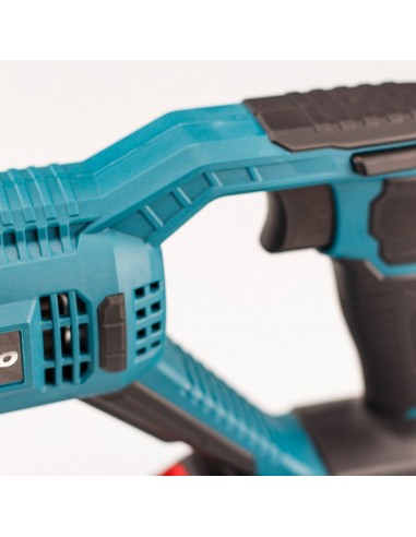 ΣΠΑΘΟΣΕΓΑ ΜΠΑΤΑΡΙΑΣ 20V Li-ion