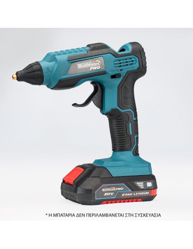 ΠΙΣΤΟΛΙ ΘΕΡΜΟΚΟΛΛΗΣΗΣ ΜΠΑΤΑΡΙΑΣ 20V