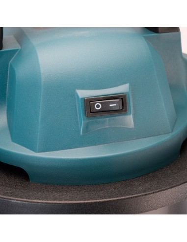 ΣΚΟΥΠΑ ΣΤΑΧΤΗΣ ΜΠΑΤΑΡΙΑΣ, 20V 20L